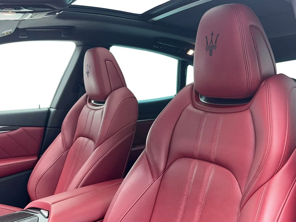 2021 Maserati Levante S GranSport - Photo 35