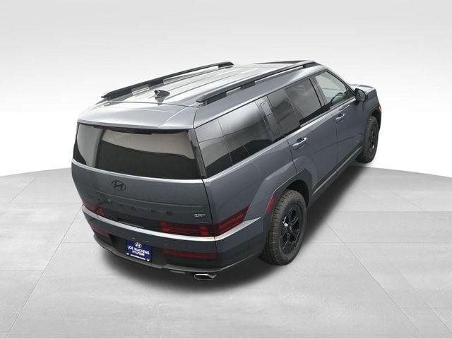 New 2026 Gray Hyundai XRT AWD image 29