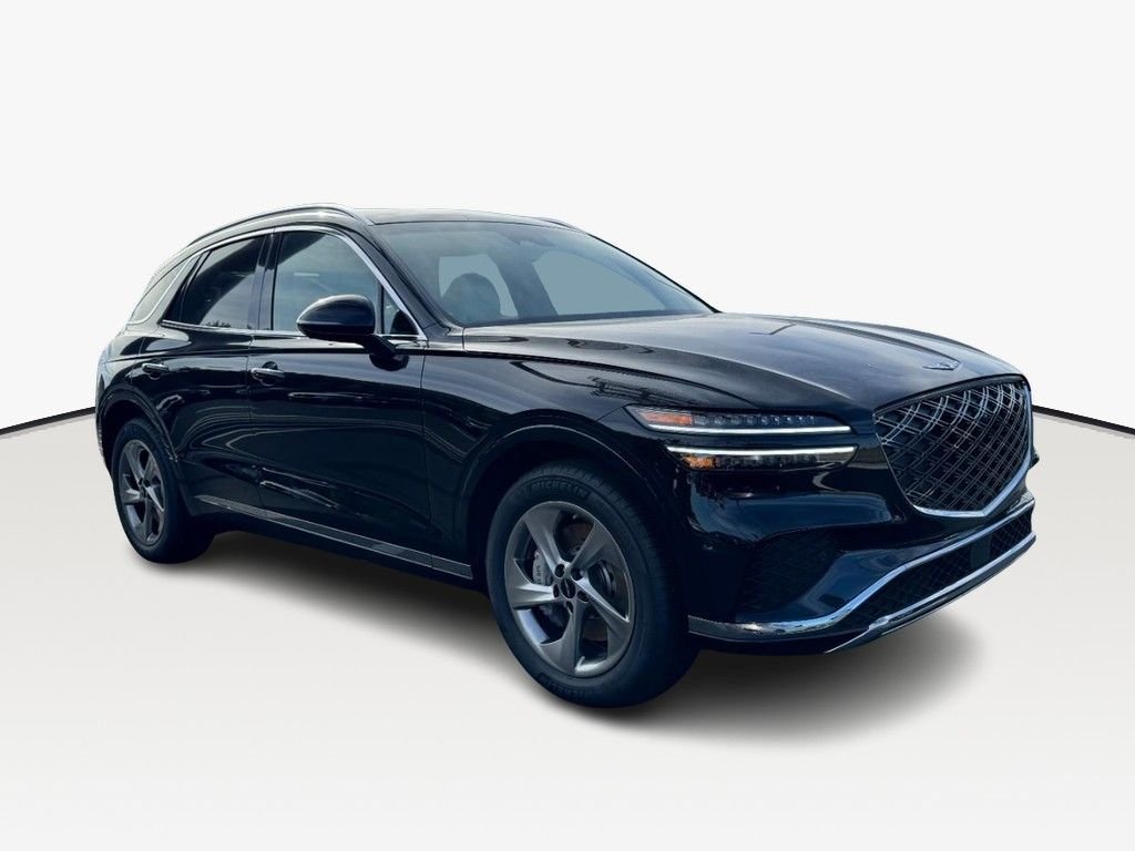 2026 Genesis GV70 2.5T Advanced AWD's photo