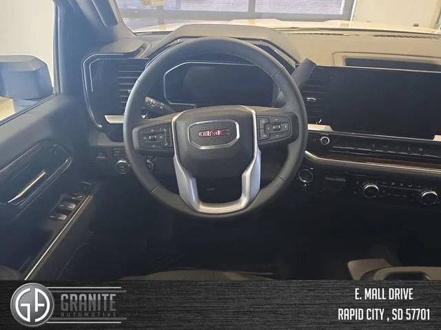 2026 GMC Sierra 3500HD SLE - Photo 14