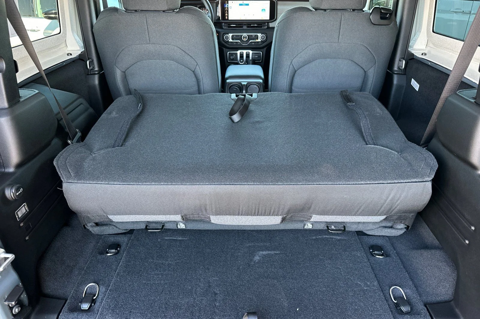 2026 Jeep Wrangler 2-Door Sport - Photo 11