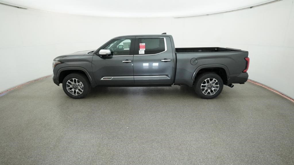 New 2026 Magnetic Gray Metallic Toyota  1794 Edition image 64