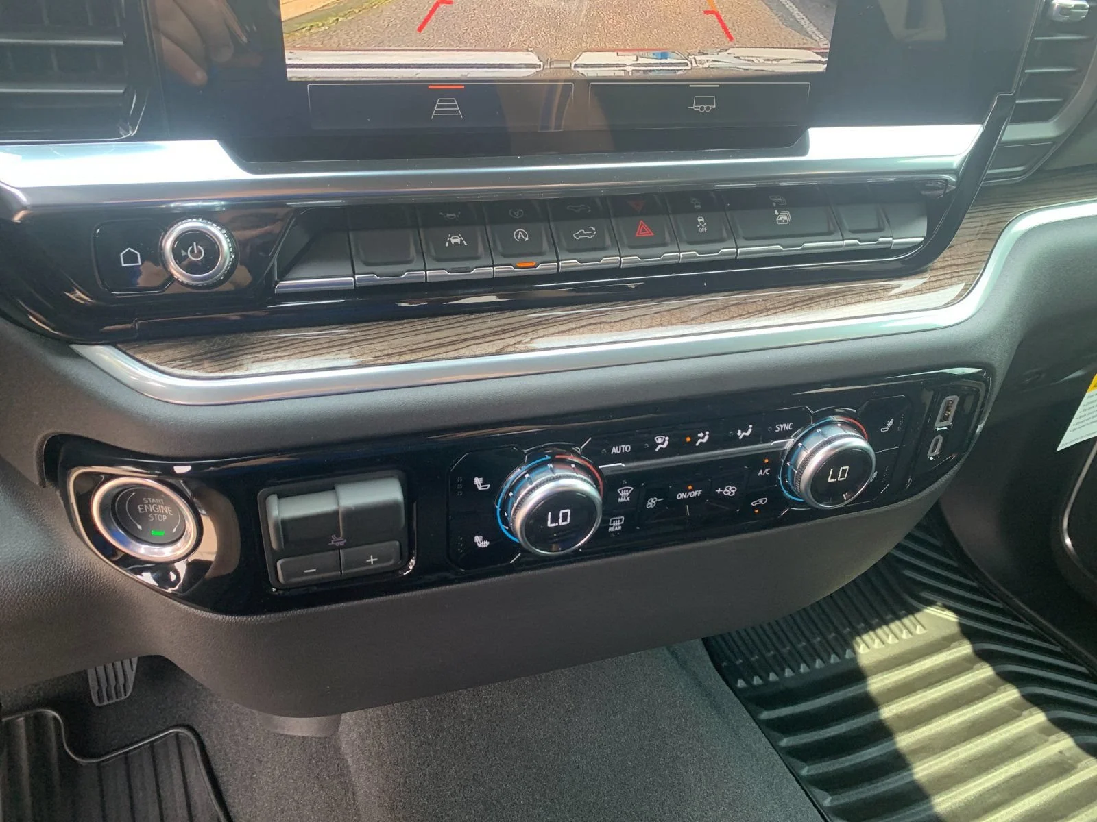 2026 GMC Sierra 1500 Elevation - Photo 22