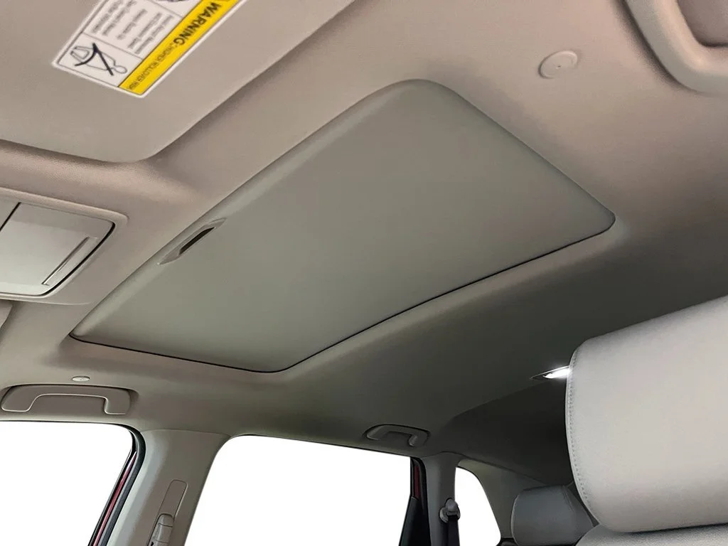 2026 Honda CR-V EX - Photo 61