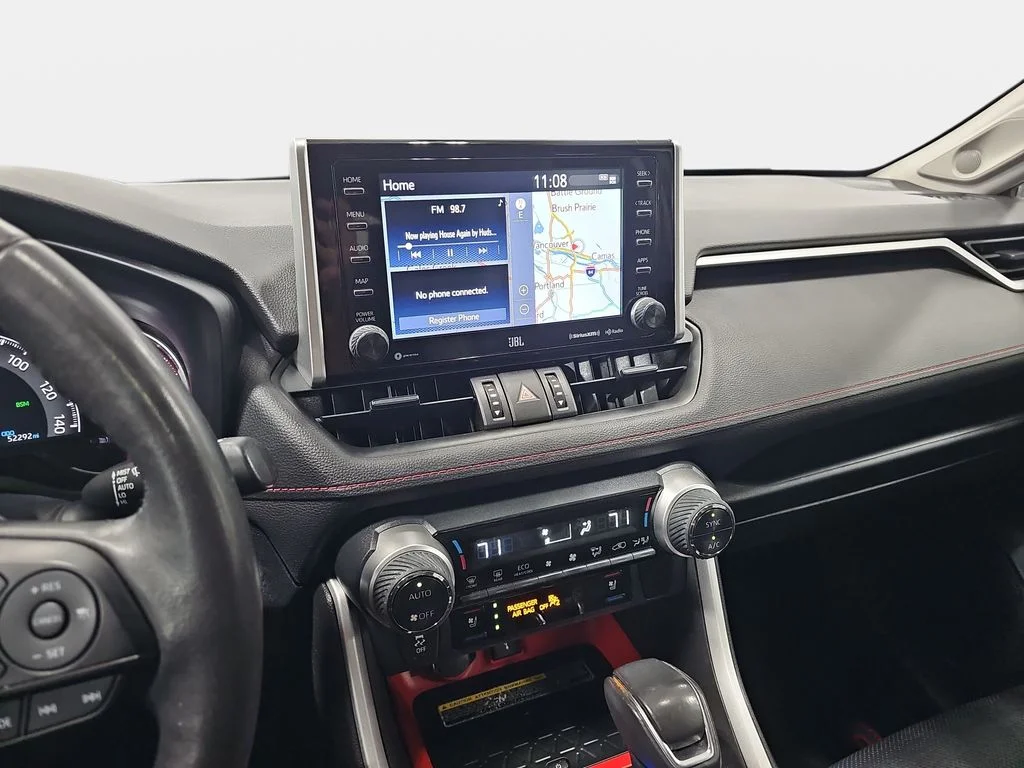 Used 2021  Toyota TRD Off Road image 22