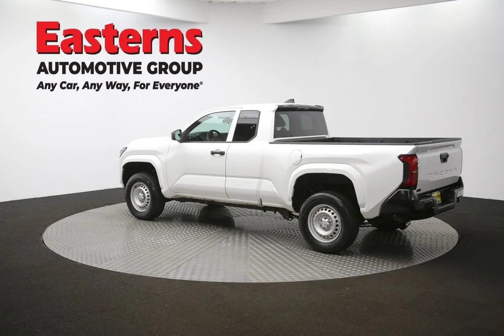 Used 2024 White Toyota SR image 59