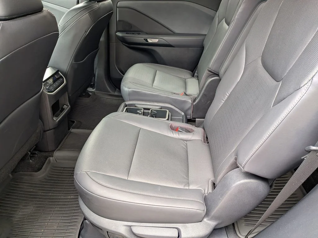 Used 2025 Black Lexus 350 Premium image 29