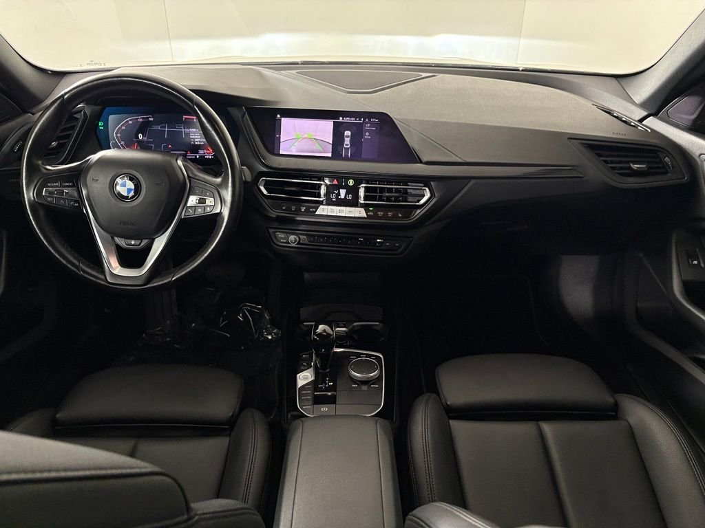 Used 2024 White BMW 228i xDrive image 30