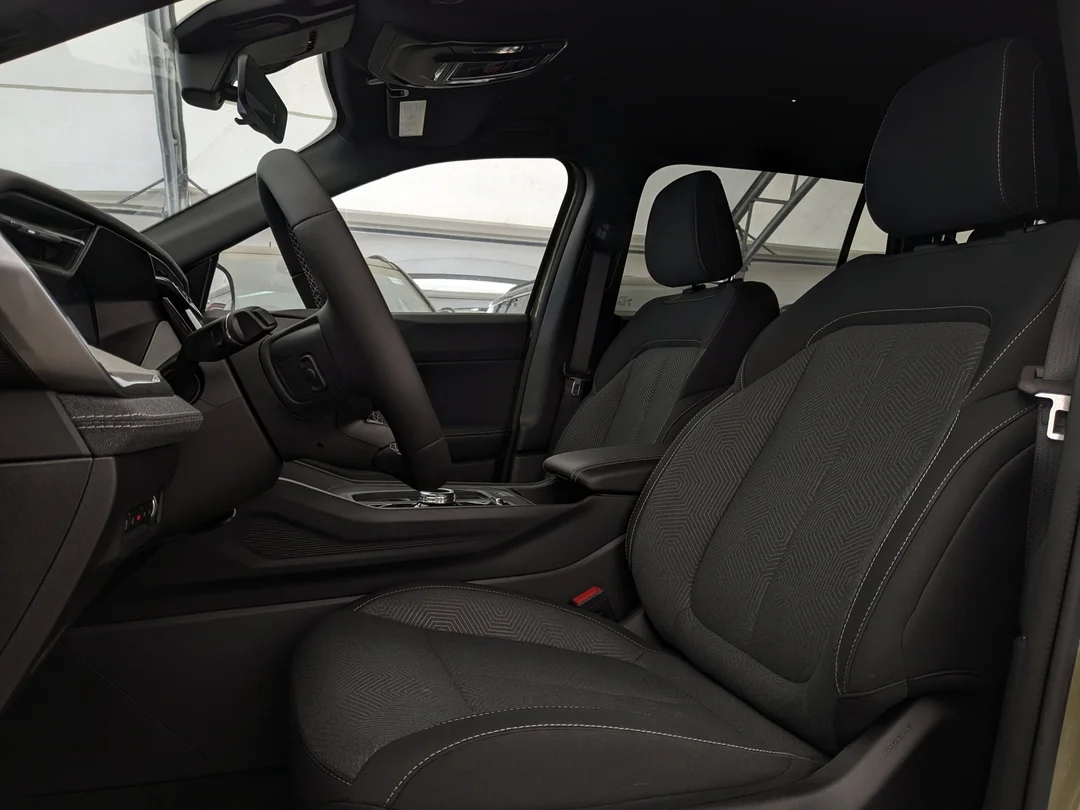 New 2026 41 Jeep Laredo - - 4x4 - Pkg 23F - Mopar Protect Pkg - Compact Spare - 1.6L Turbo Hybrid & More! image 15