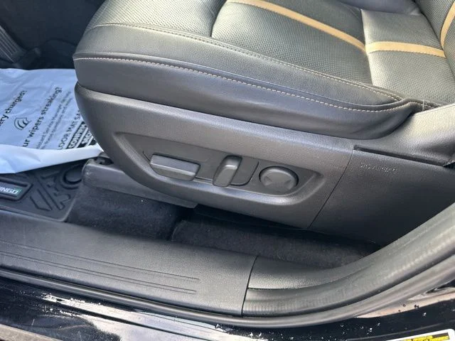 Used 2024 Black Mazda Premium Plus image 19