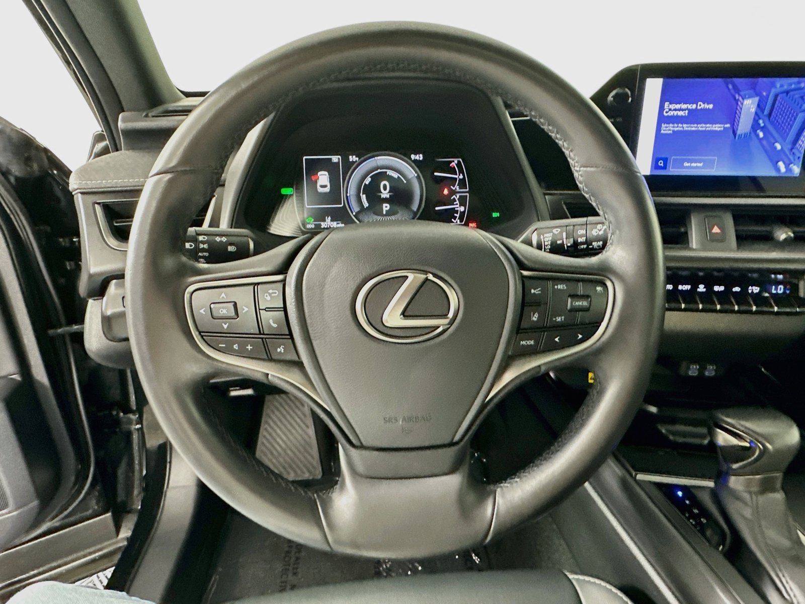 Used 2024 Caviar Lexus 250h Base image 11