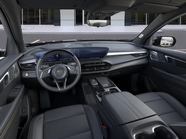 New 2026 Ebony Twilight Metallic Buick Avenir image 15