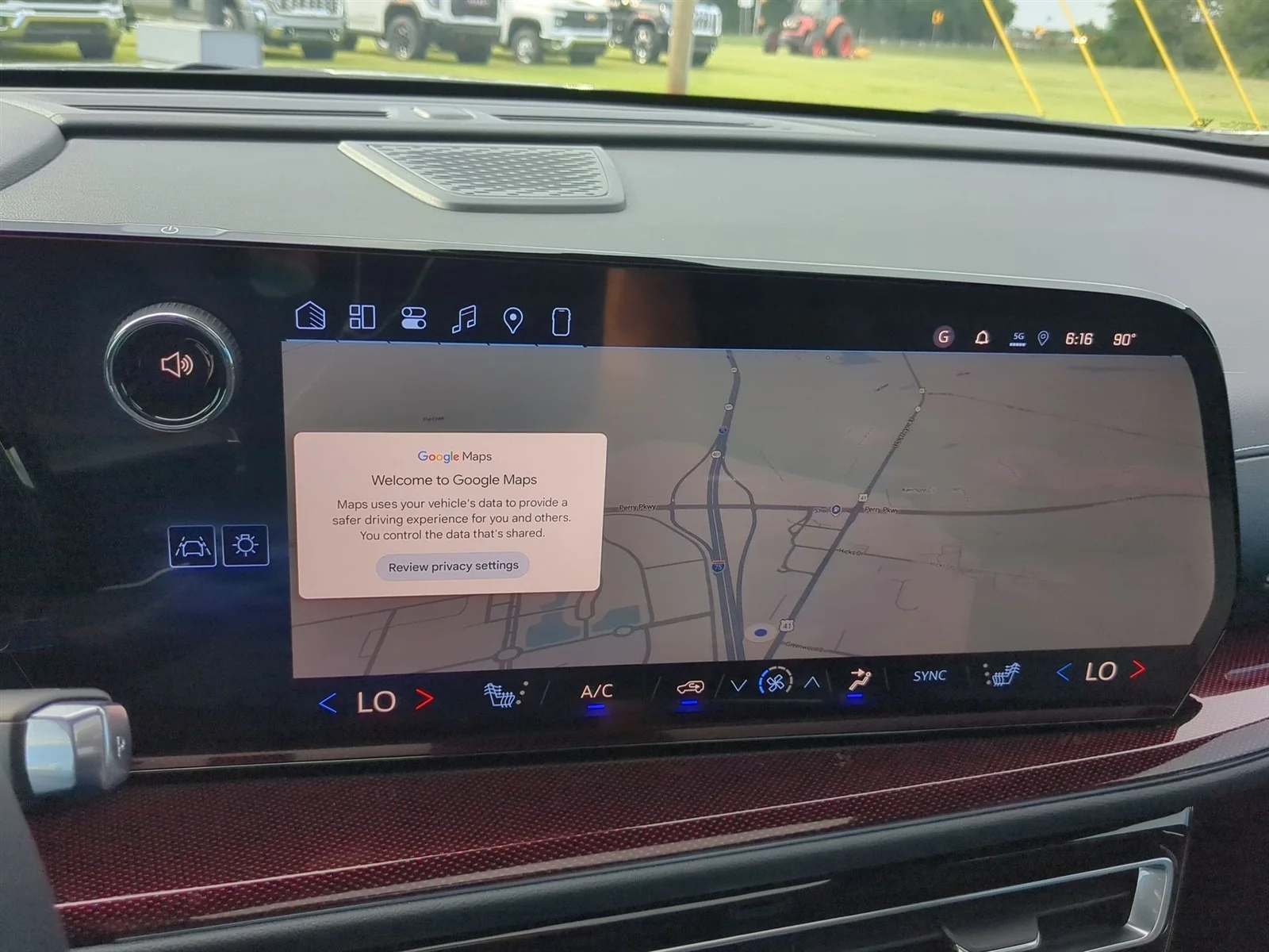 New 2026 Sterling Gray Metallic Chevrolet Z71 image 38