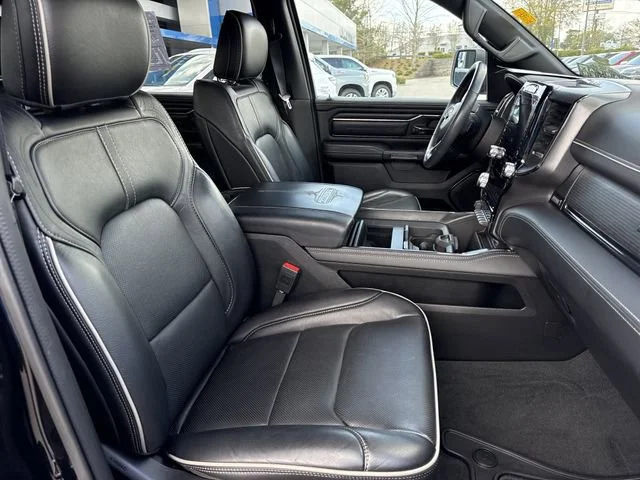 2023 RAM Ram 1500 Pickup Limited - Photo 28