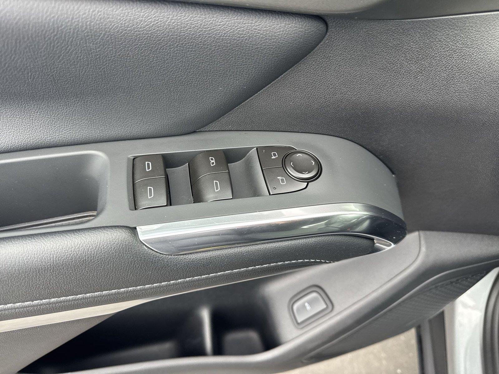 2026 Chevrolet Traverse LT - Photo 29