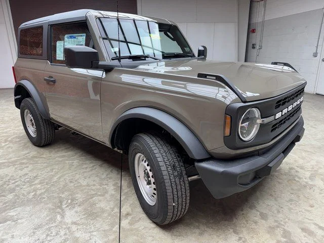 New 2026 Marsh Gray Ford Base image 7
