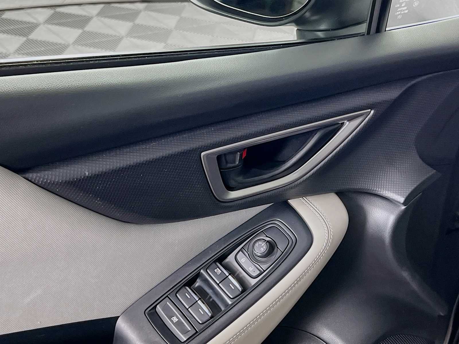 Used 2024 Magnetite Gray Metallic Subaru  image 18