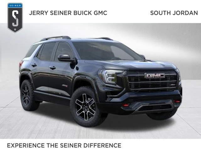 2026 GMC Terrain AT4 AWD's photo