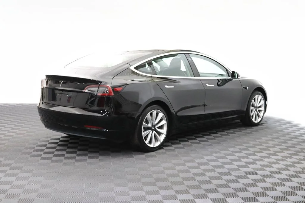 2019 Tesla Model 3 Base - Photo 7