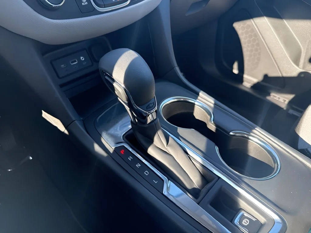 Used 2024 Black Chevrolet LS image 17