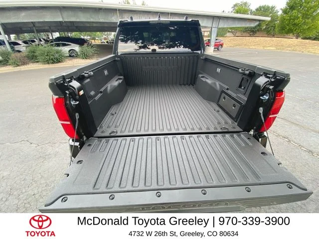 2026 Toyota Tacoma TRD Pro - Photo 24