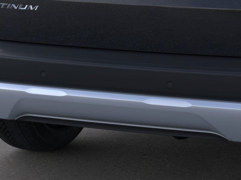 2026 Ford Escape Hybrid Platinum - Photo 23