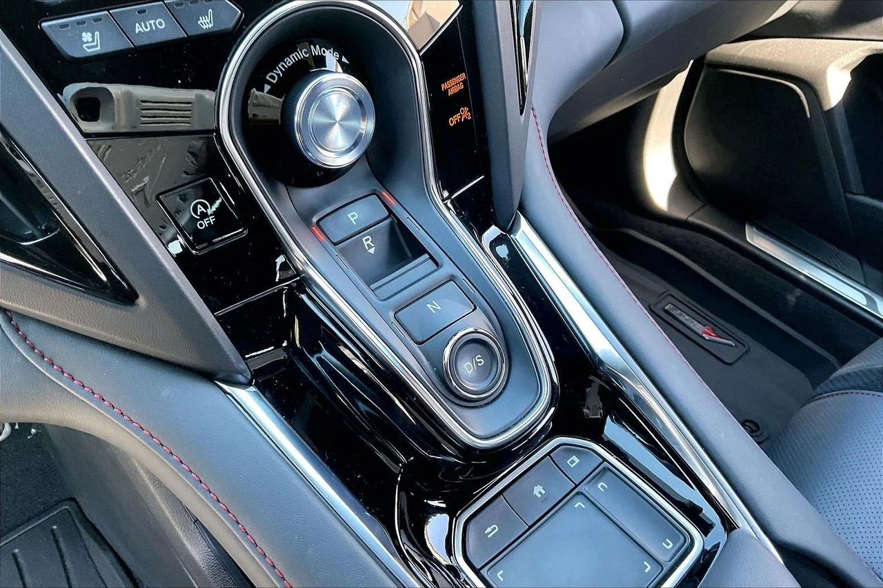 Certified Used 2023  Acura A-Spec Package image 32