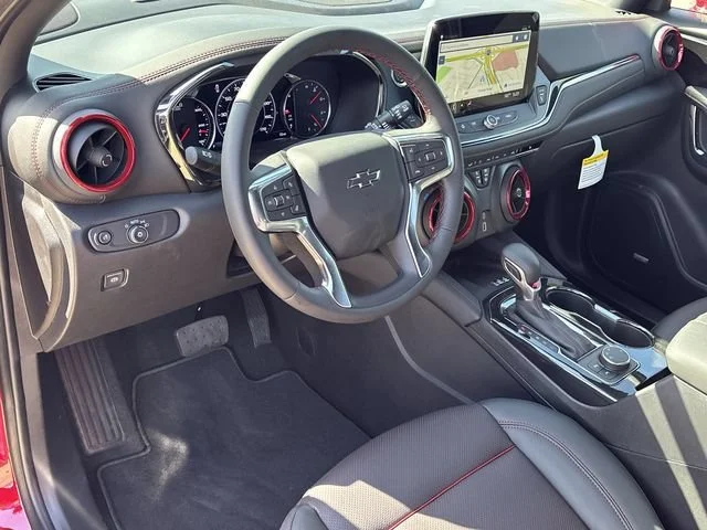 2026 Chevrolet Blazer RS - Photo 20