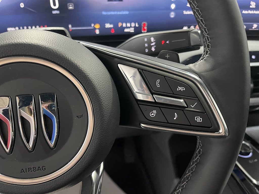 2026 Buick Enclave Sport Touring - Photo 25