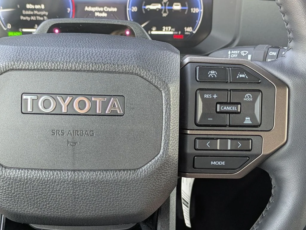 Used 2025 Silver Toyota Base image 16