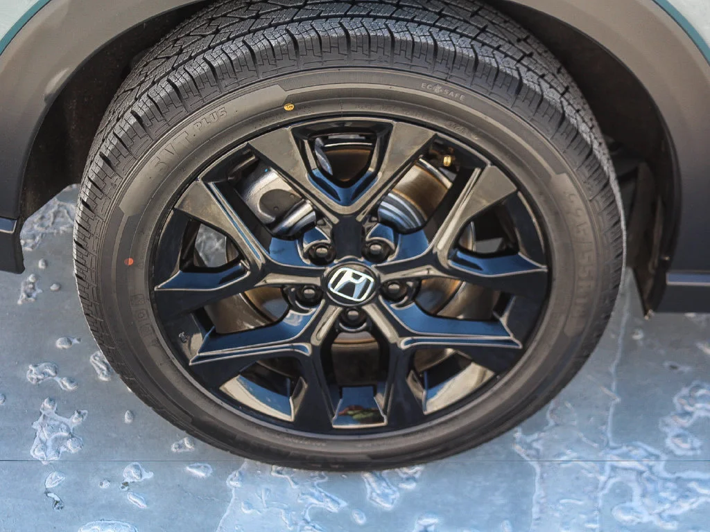 2024 Honda HR-V Sport - Photo 37