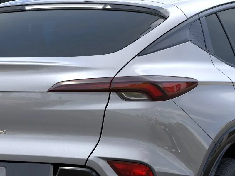 2026 Buick Envista Sport Touring - Photo 9