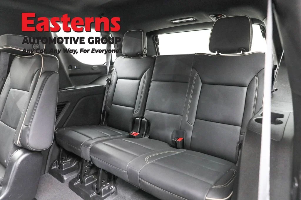 Used 2024 White Chevrolet Premier image 27