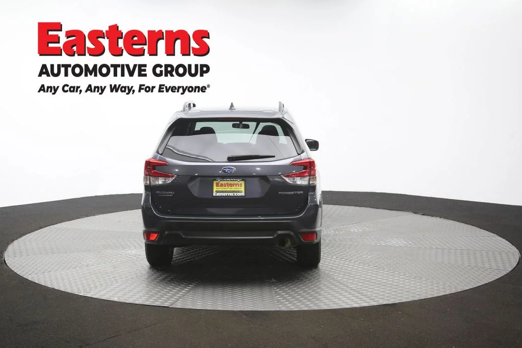 Used 2022 Gray Subaru Premium image 41