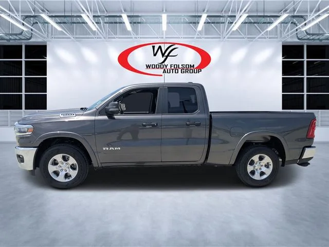 New 2026 Gray Ram Big Horn/Lone Star image 6