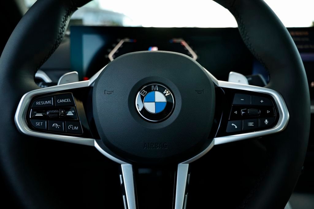 New 2026 Portimao Blue Metallic BMW 230i image 32