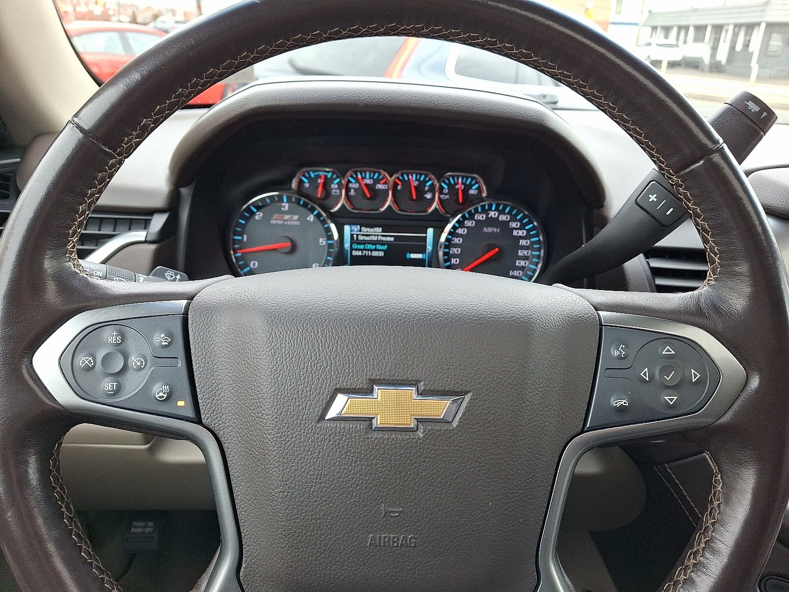 Used 2019 Black - GBA Chevrolet LT image 19