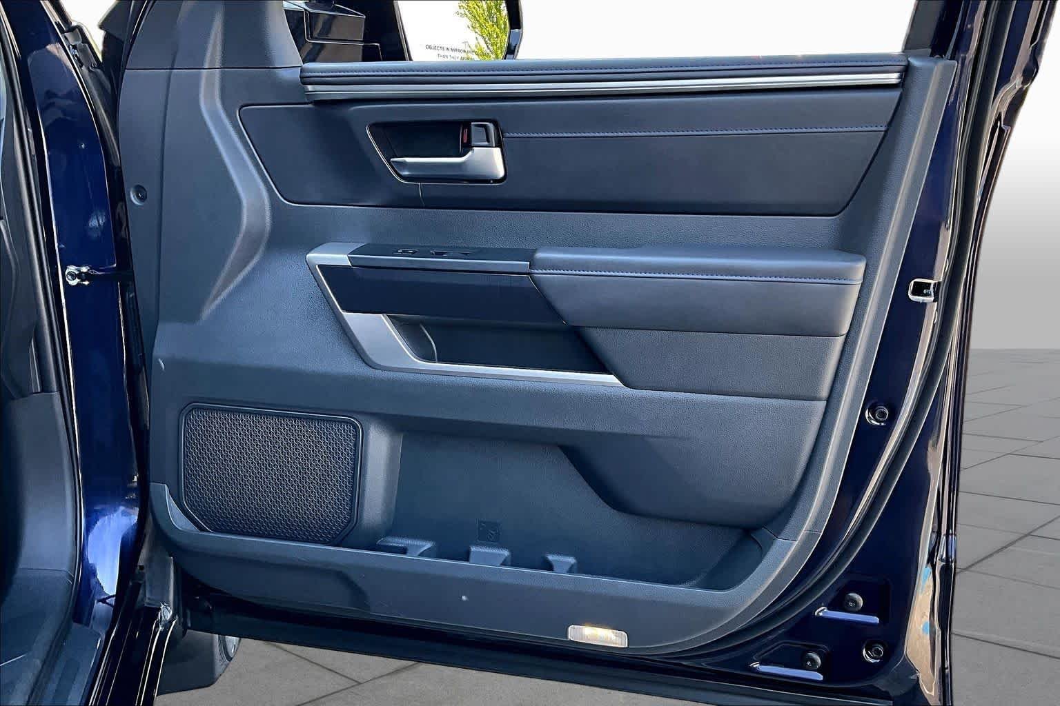 Used 2024 Blueprint Toyota Platinum Hybrid image 23
