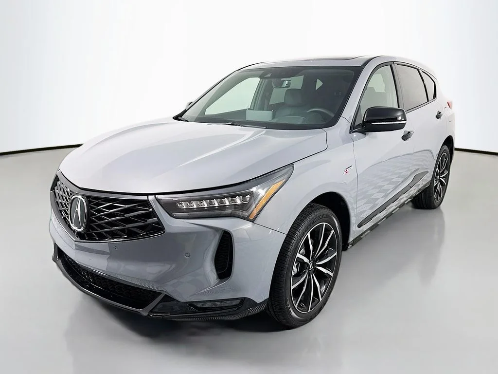 2026 Acura RDX A-Spec w/ Advance Package SH-AWD's photo