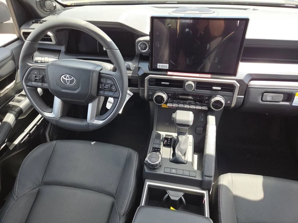 2026 Toyota 4Runner Limited - Photo 31