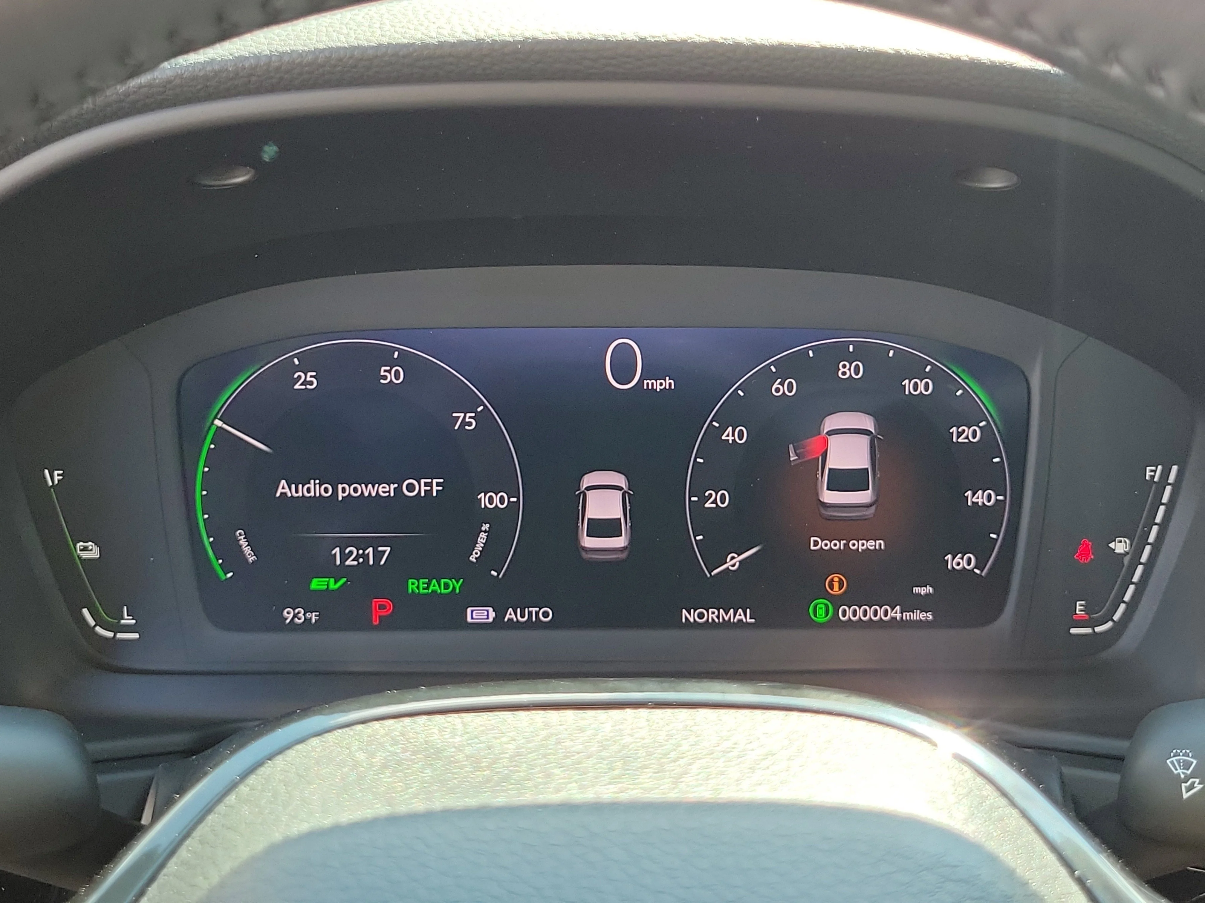 2026 Honda Accord Hybrid Touring - Photo 24