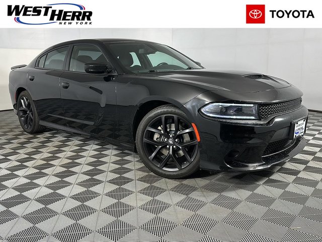 2022 Dodge Charger GT