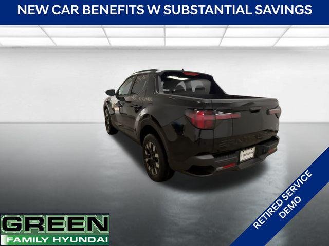New 2026 Black Hyundai SEL image 15