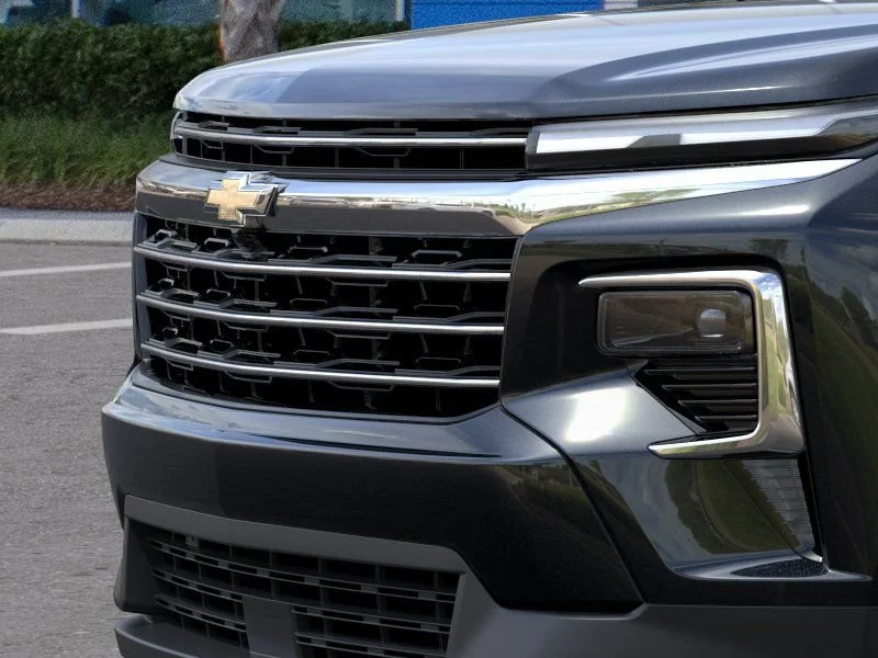 2027 Chevrolet Traverse LT - Photo 13