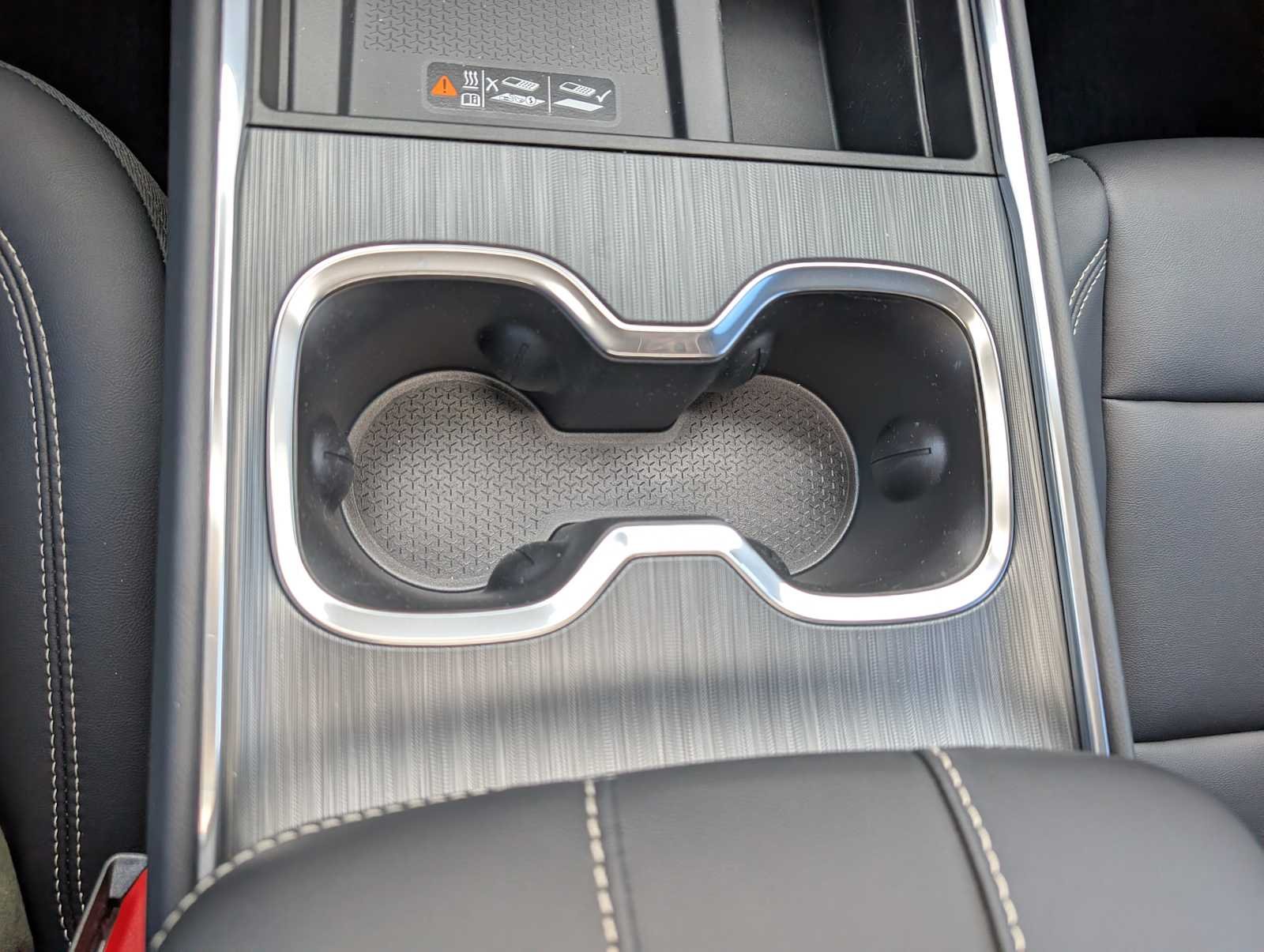 2026 GMC Acadia Elevation - Photo 24