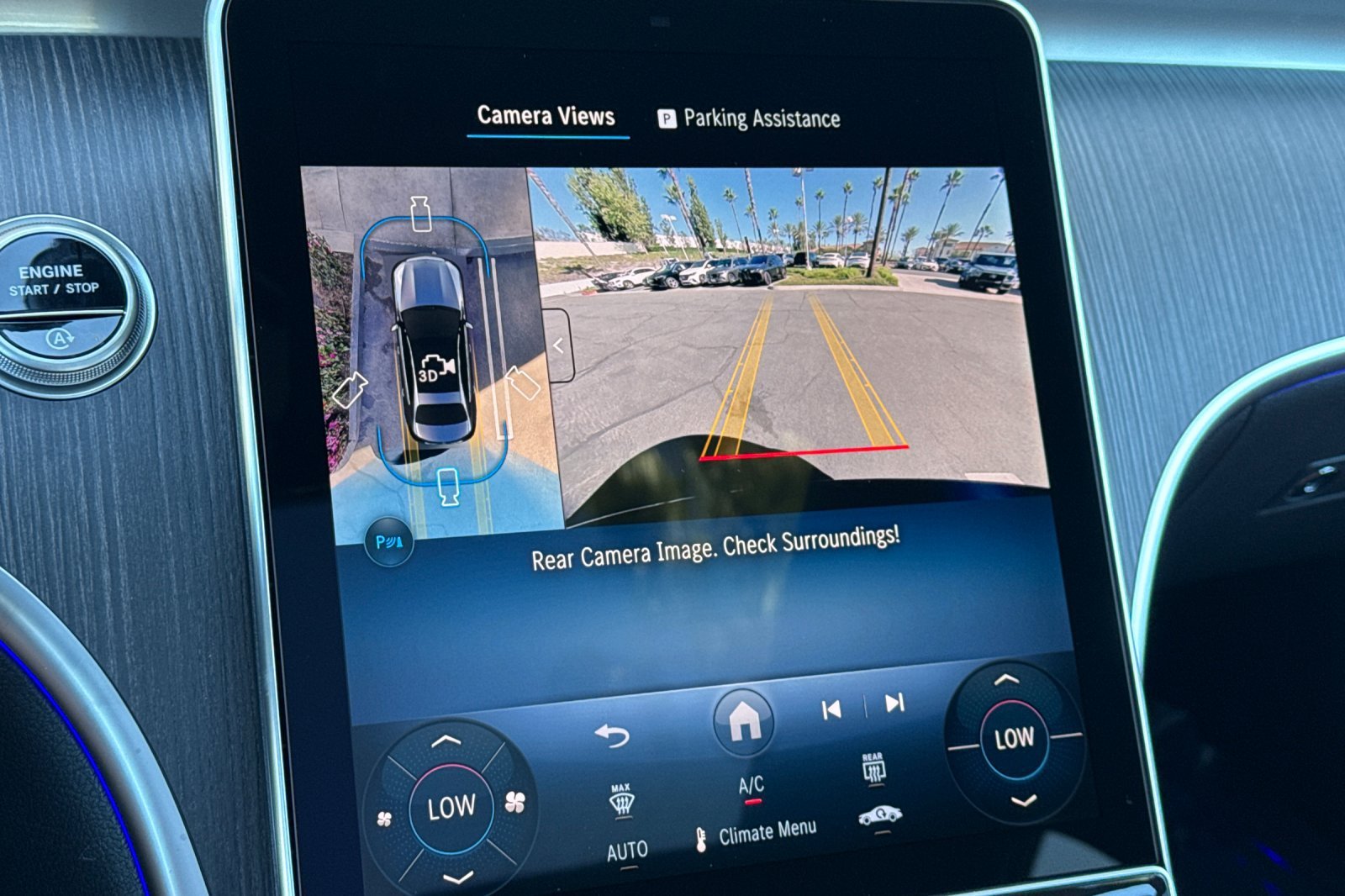 New 2027 Black Mercedes-Benz C 300 image 18