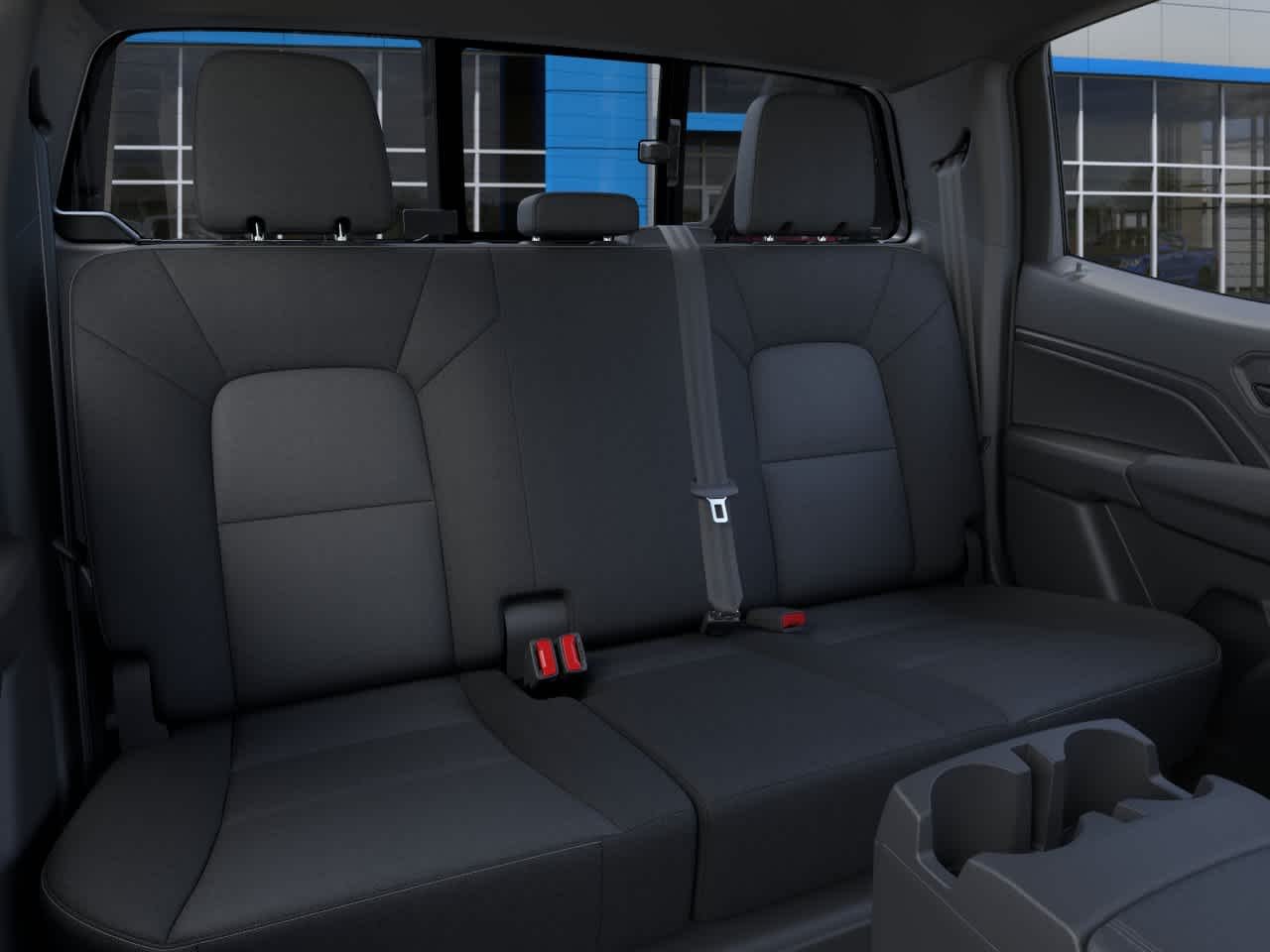 2026 Chevrolet Colorado Trail Boss - Photo 17