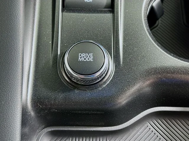 New 2026 Ford Explorer ST-Line