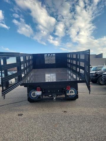 2025 Ford F-450 Super Duty Chassis Cab XL - Photo 46