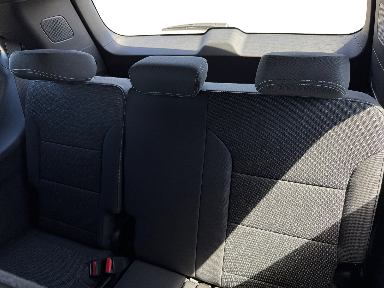 New 2026 Sterling Gray Metallic Chevrolet FWD LT image 17